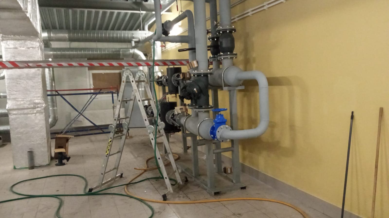 Инженерные коммуникации - изображение 9