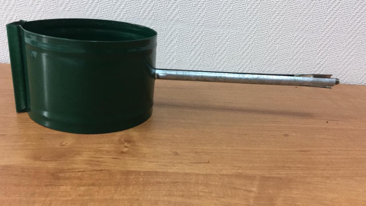 Водосточная система - 2