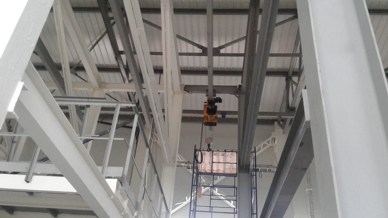 Строительные конструкции