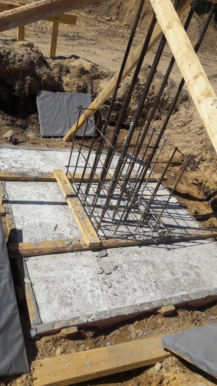 Производственное здание 156х30м высотой 16м - изображение 43