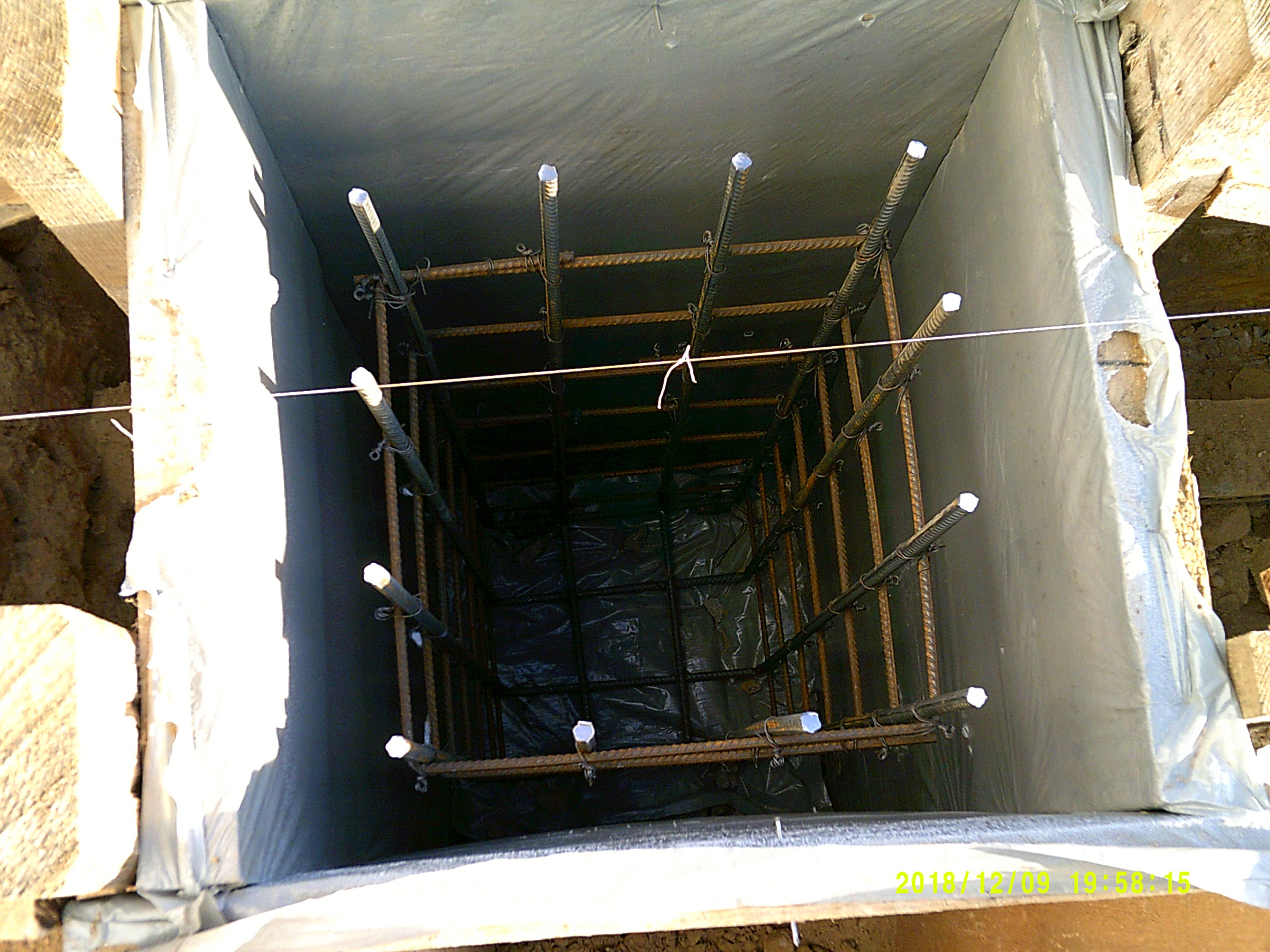 Бетонные работы - изображение 30