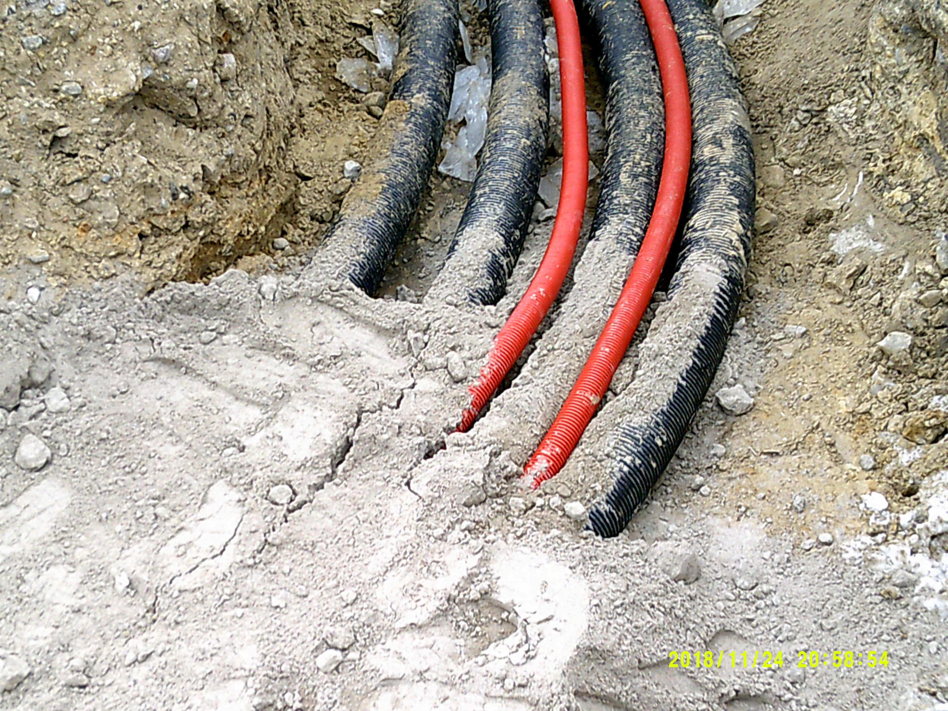 Инженерные коммуникации - изображение 32