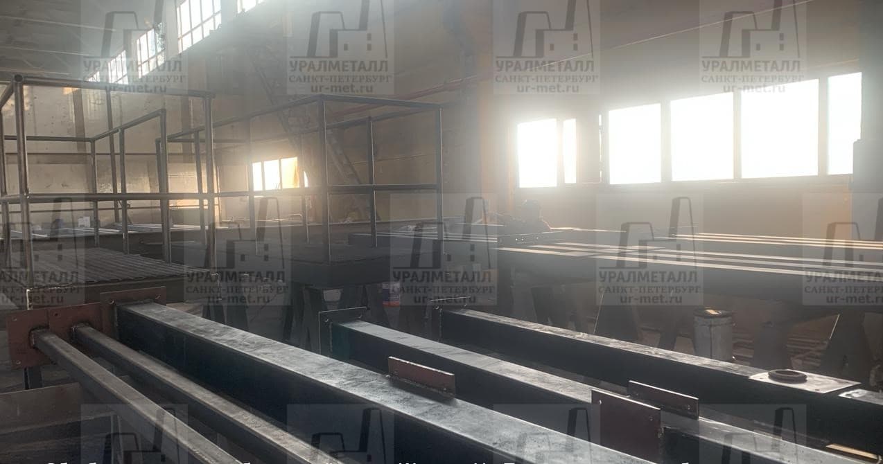 Изготавливаем опоры - изображение 4