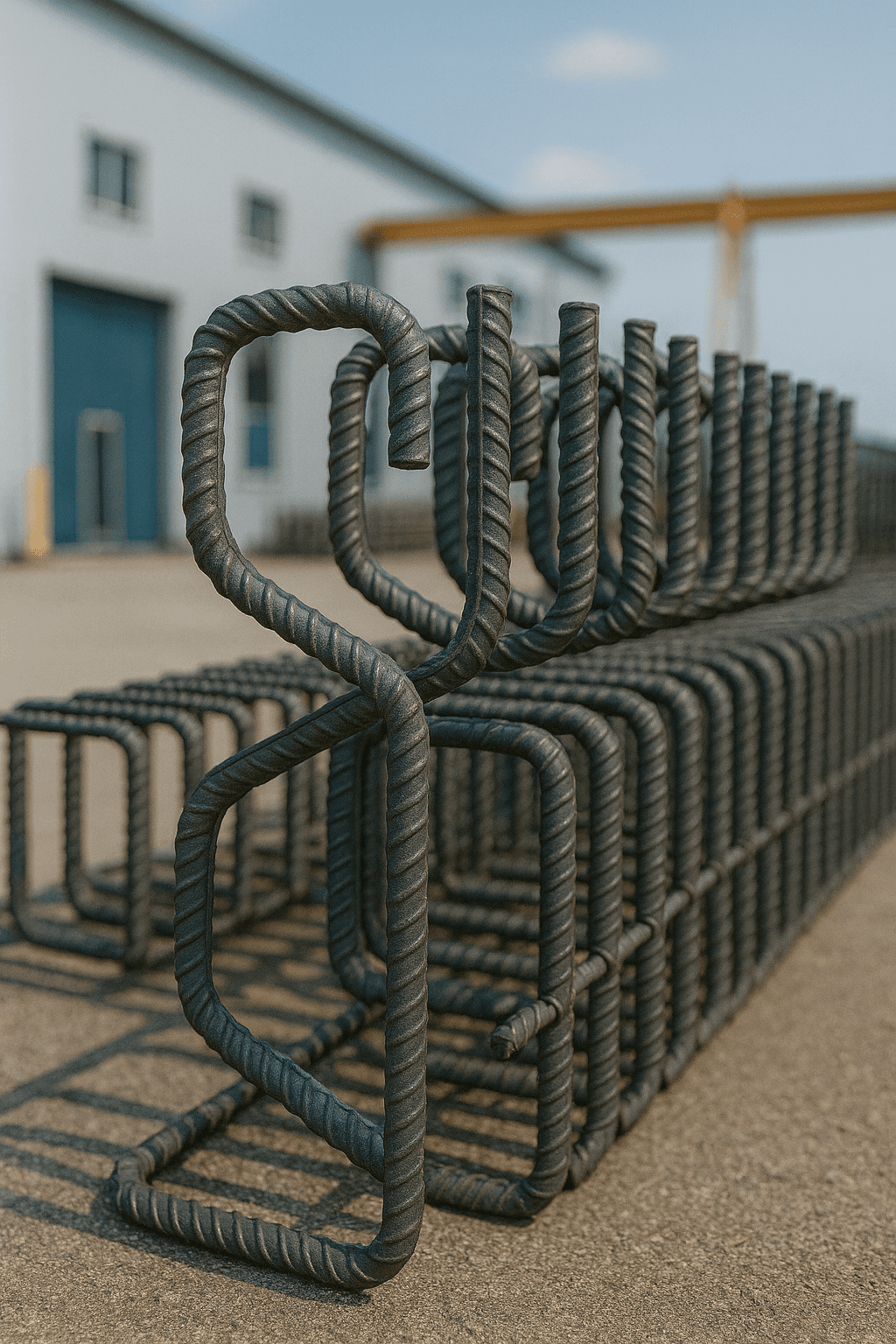 Каркасы змейка - 1