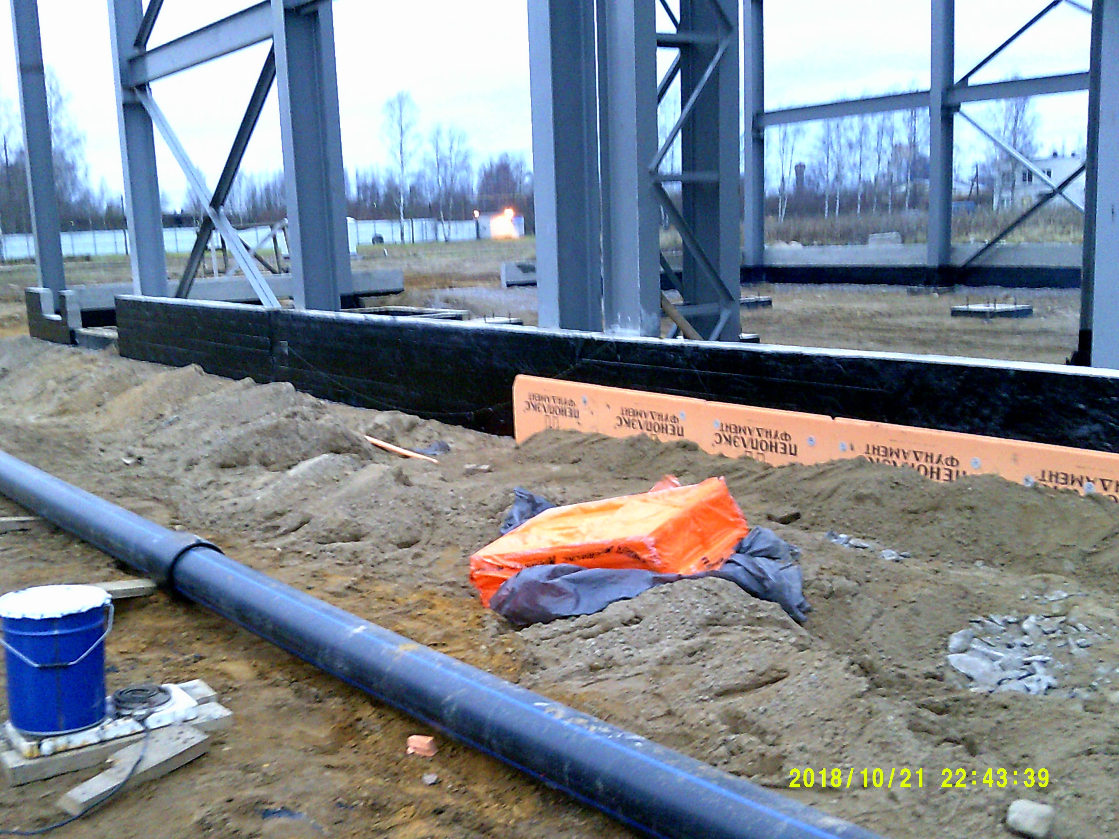 Земельные работы - изображение 15