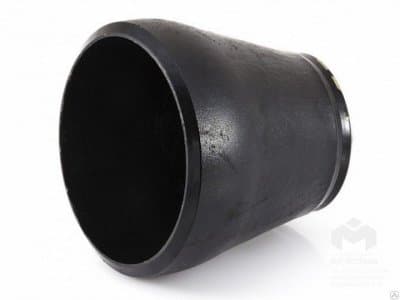 Переход концентрический ст. 09г2с ГОСТ 17378-2001 исп.2 П 89х6-57х4мм - 1