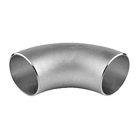 Отвод крутоизогнутый 90 градусов Ст.09г2с, ГОСТ 17375-01 219х6мм исп.2 - 1