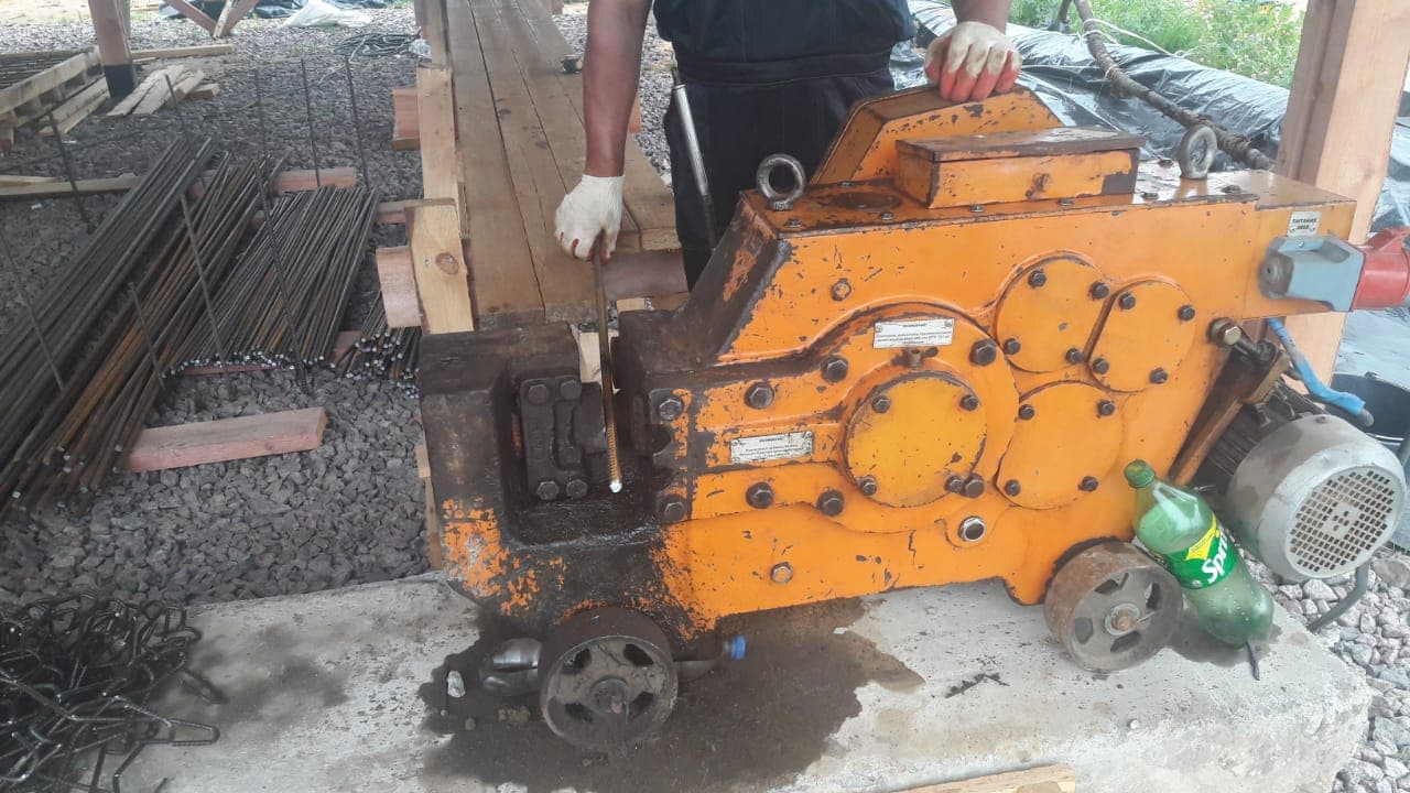 Производственное здание 156х30м высотой 16м - изображение 51