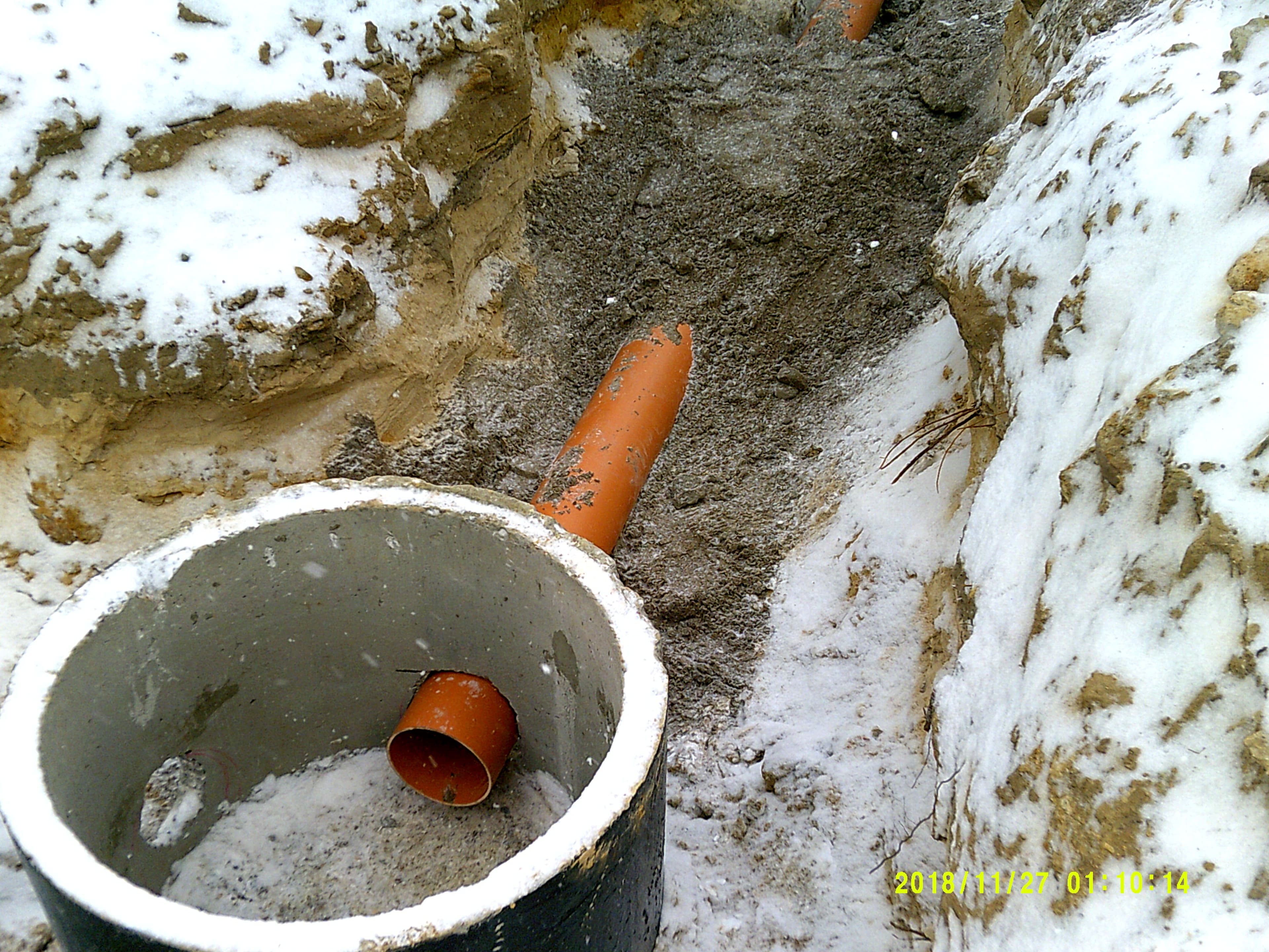 Инженерные коммуникации - изображение 34