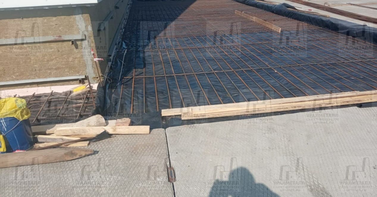 Укладываем плиты ПАГ - изображение 2