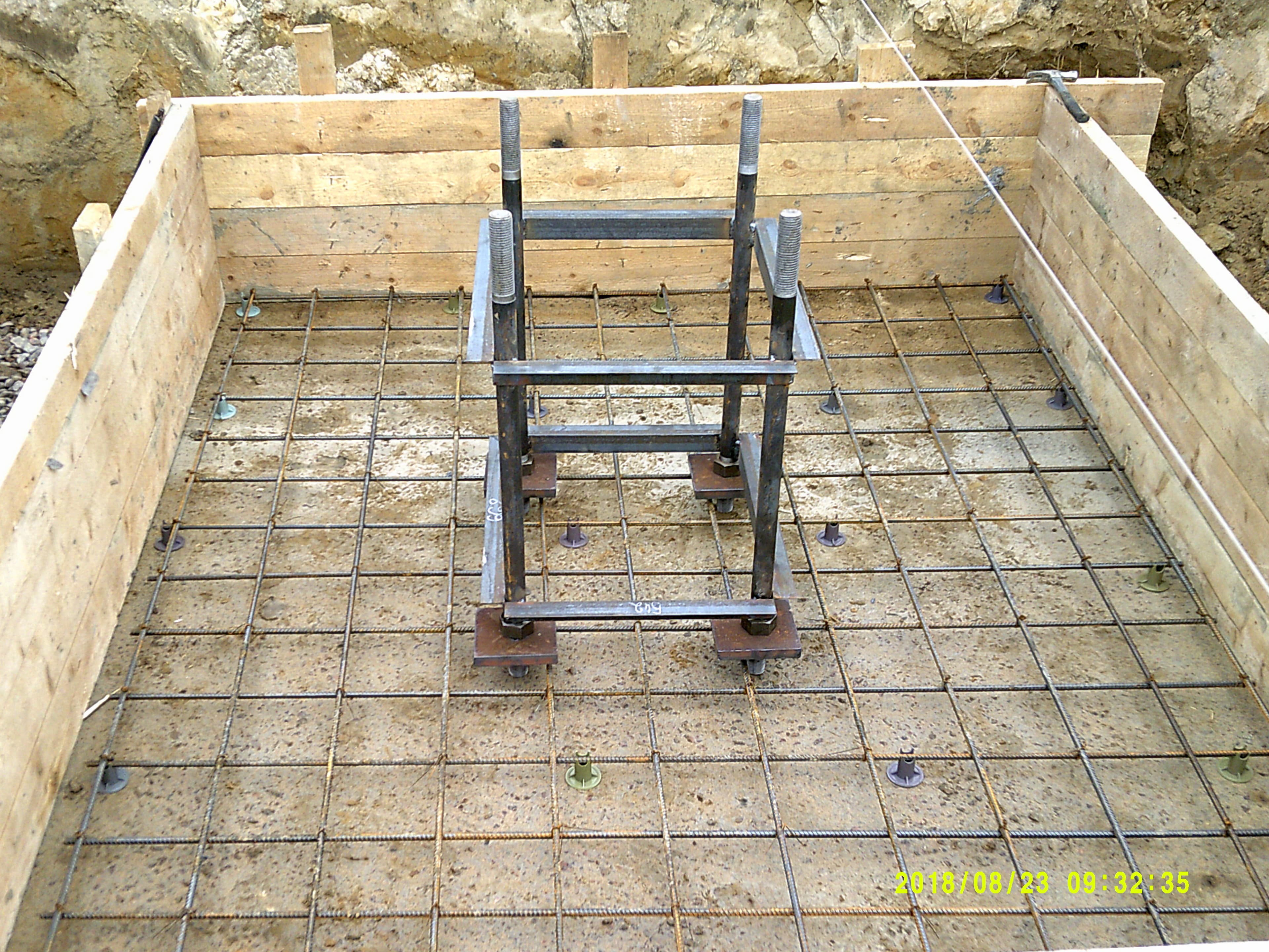 Бетонные работы - изображение 12