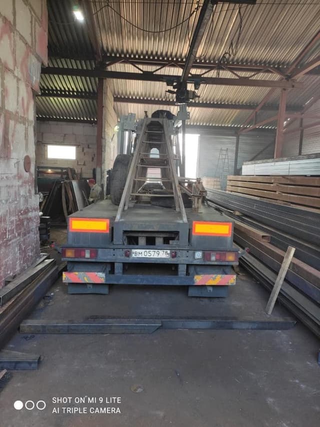 производство металлоконструкций УралМеталл