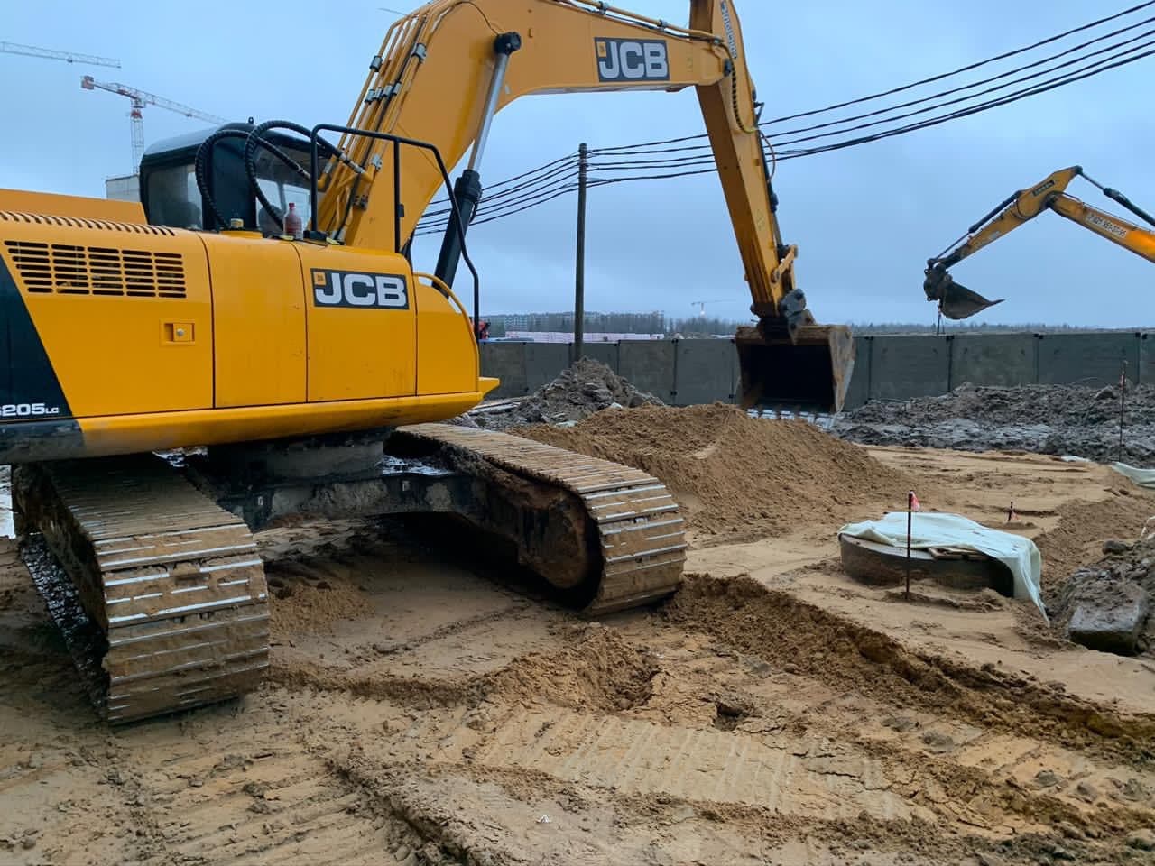 Благоустройство территории - изображение 2