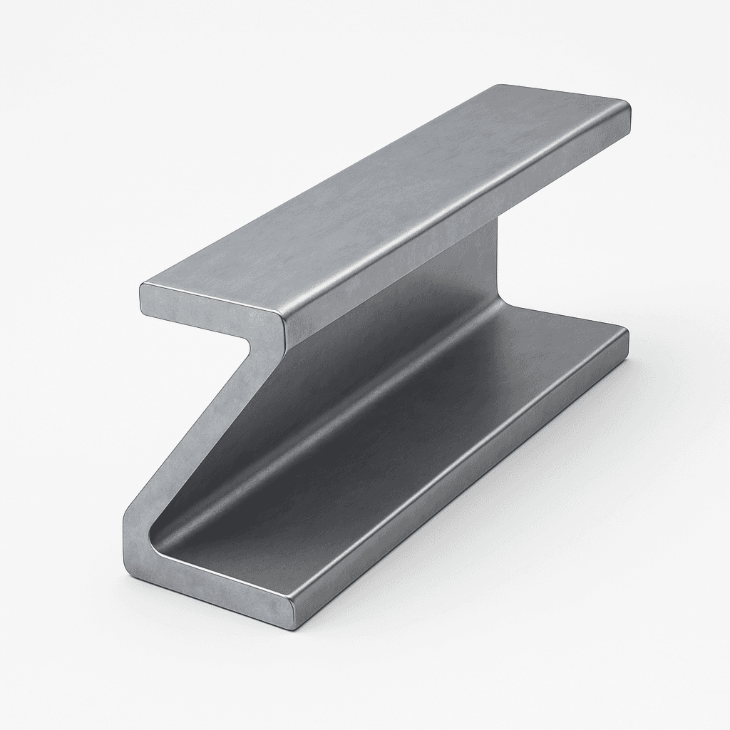 Балка 09Г2С - 1