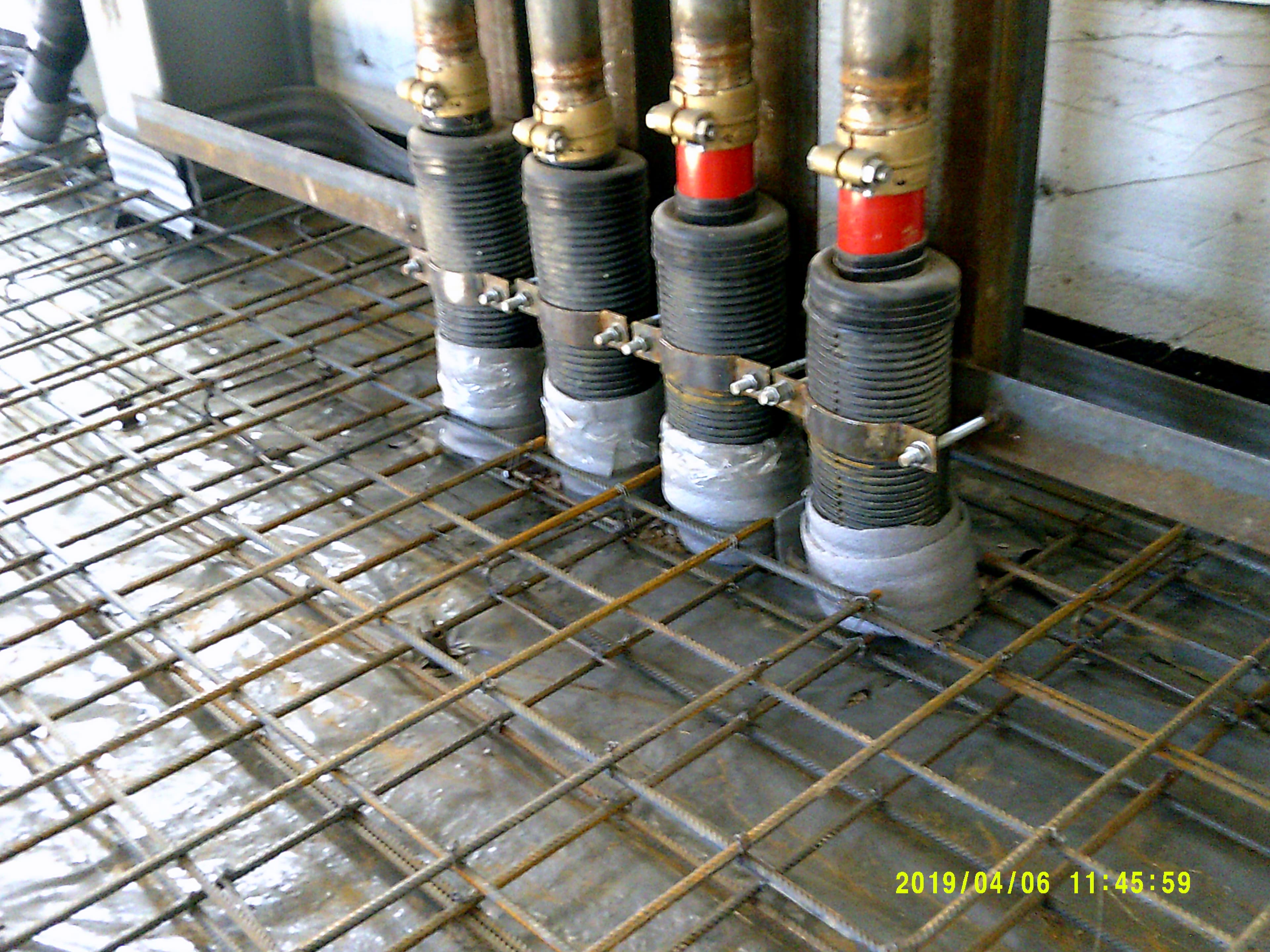 Инженерные коммуникации - 2