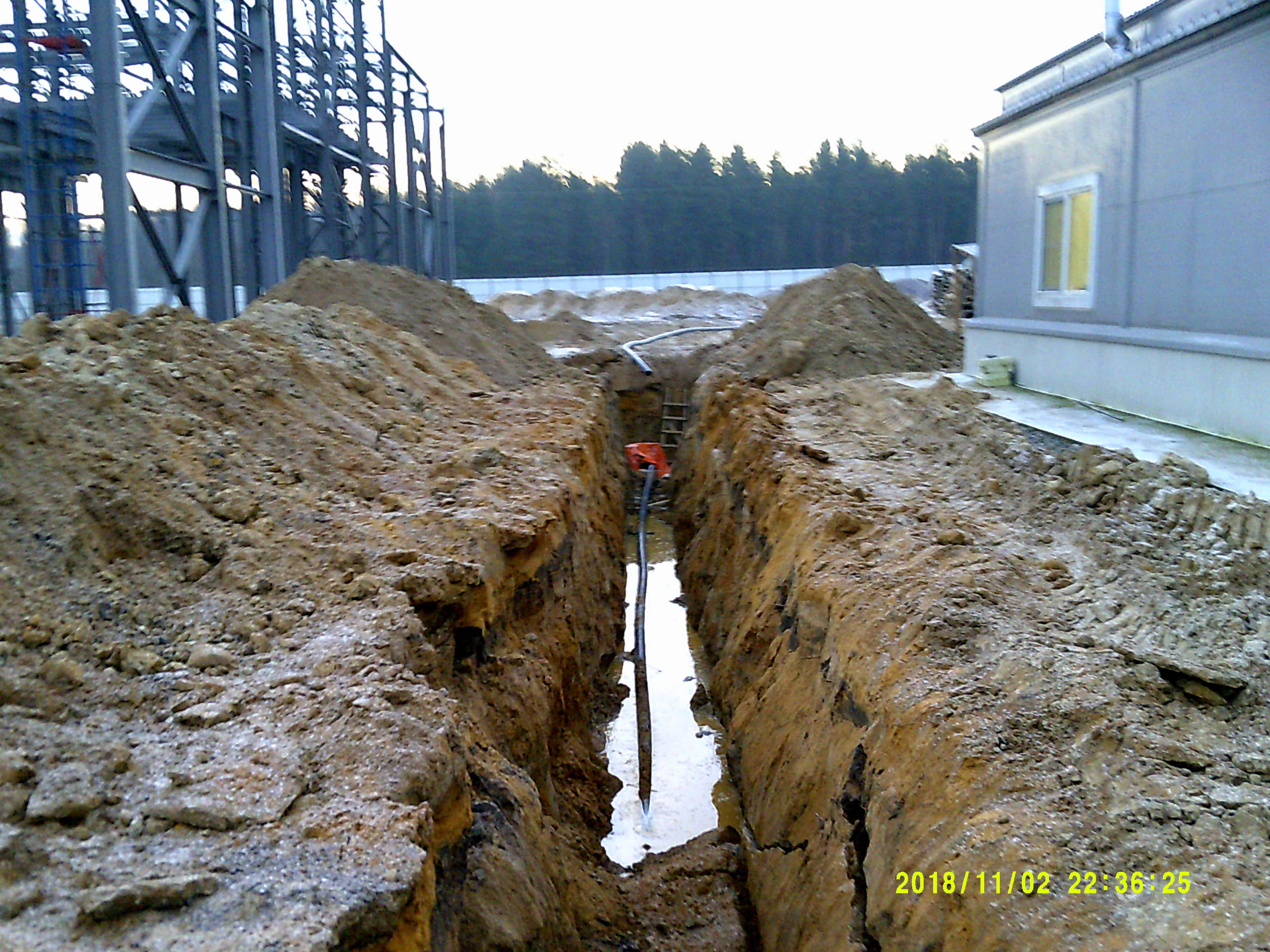 Земельные работы - изображение 22