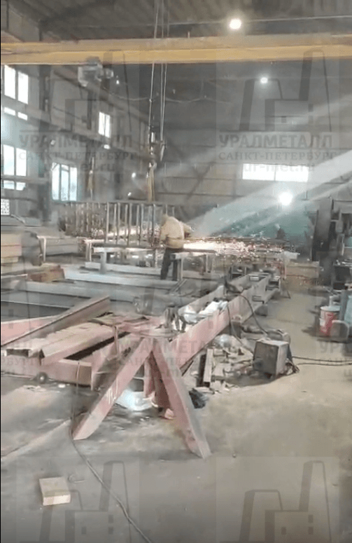 Изготавливаем сварные рамы из профильной трубы - изображение 4