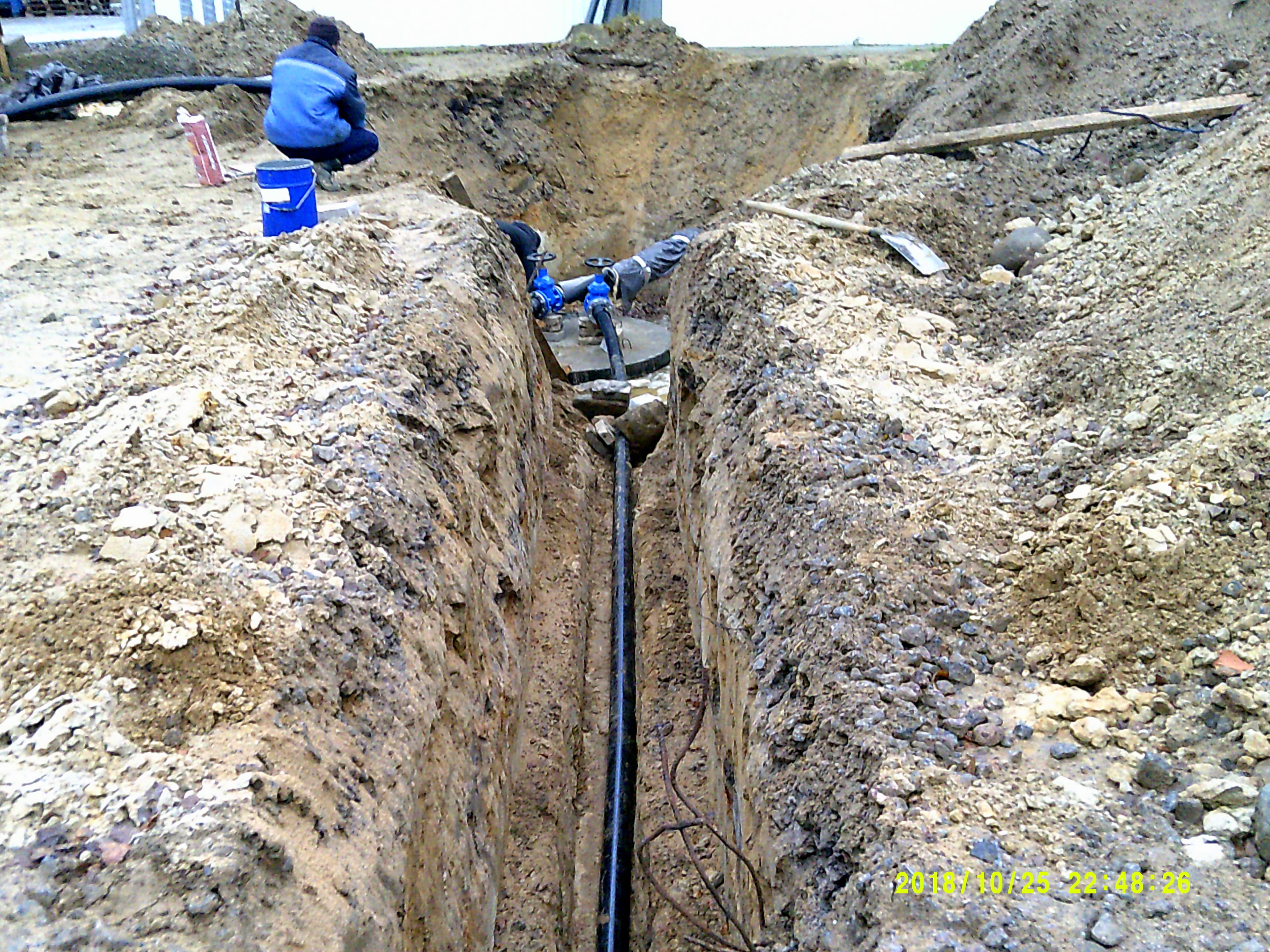 Земельные работы - изображение 18