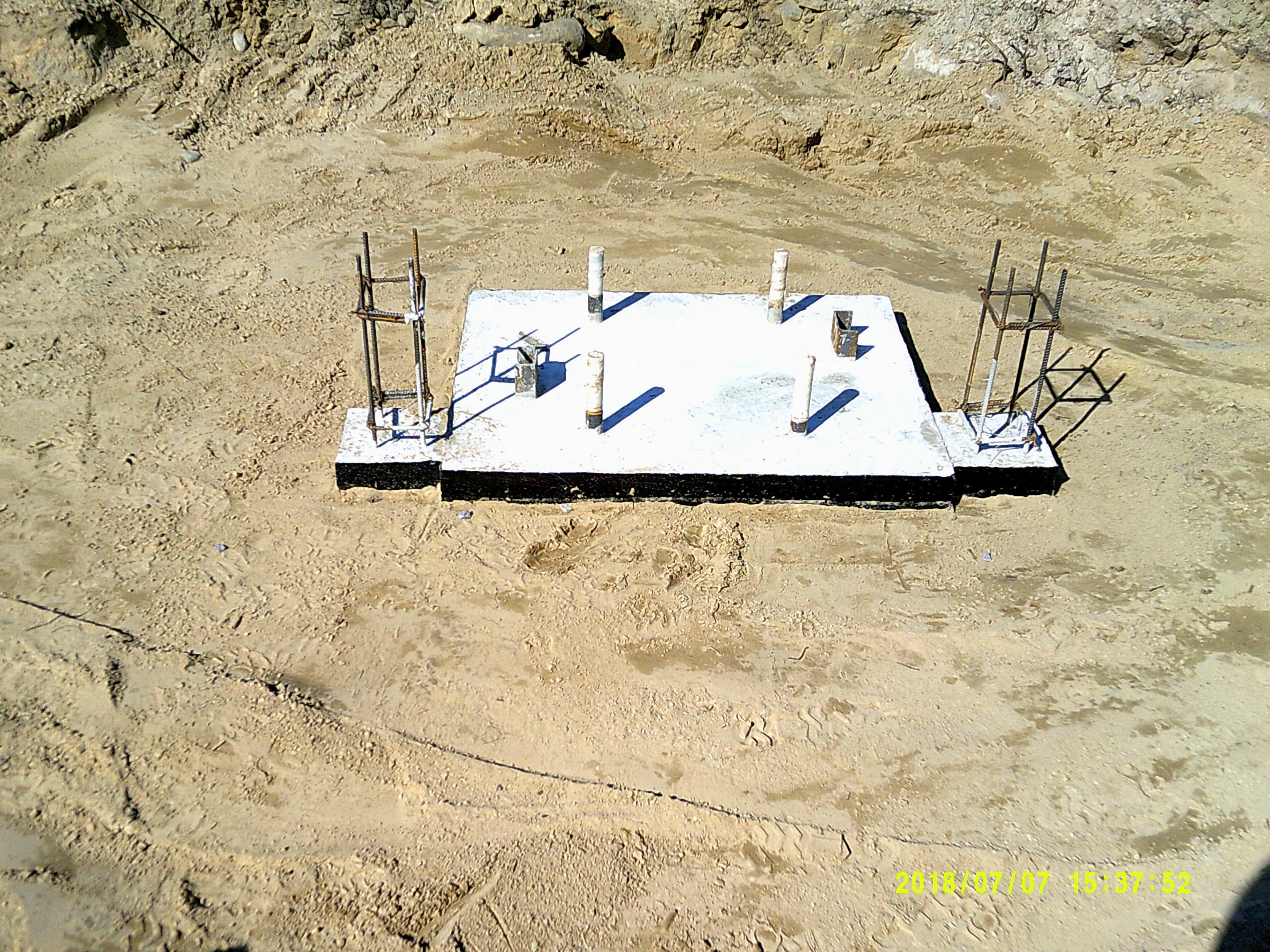 Бетонные работы - изображение 6