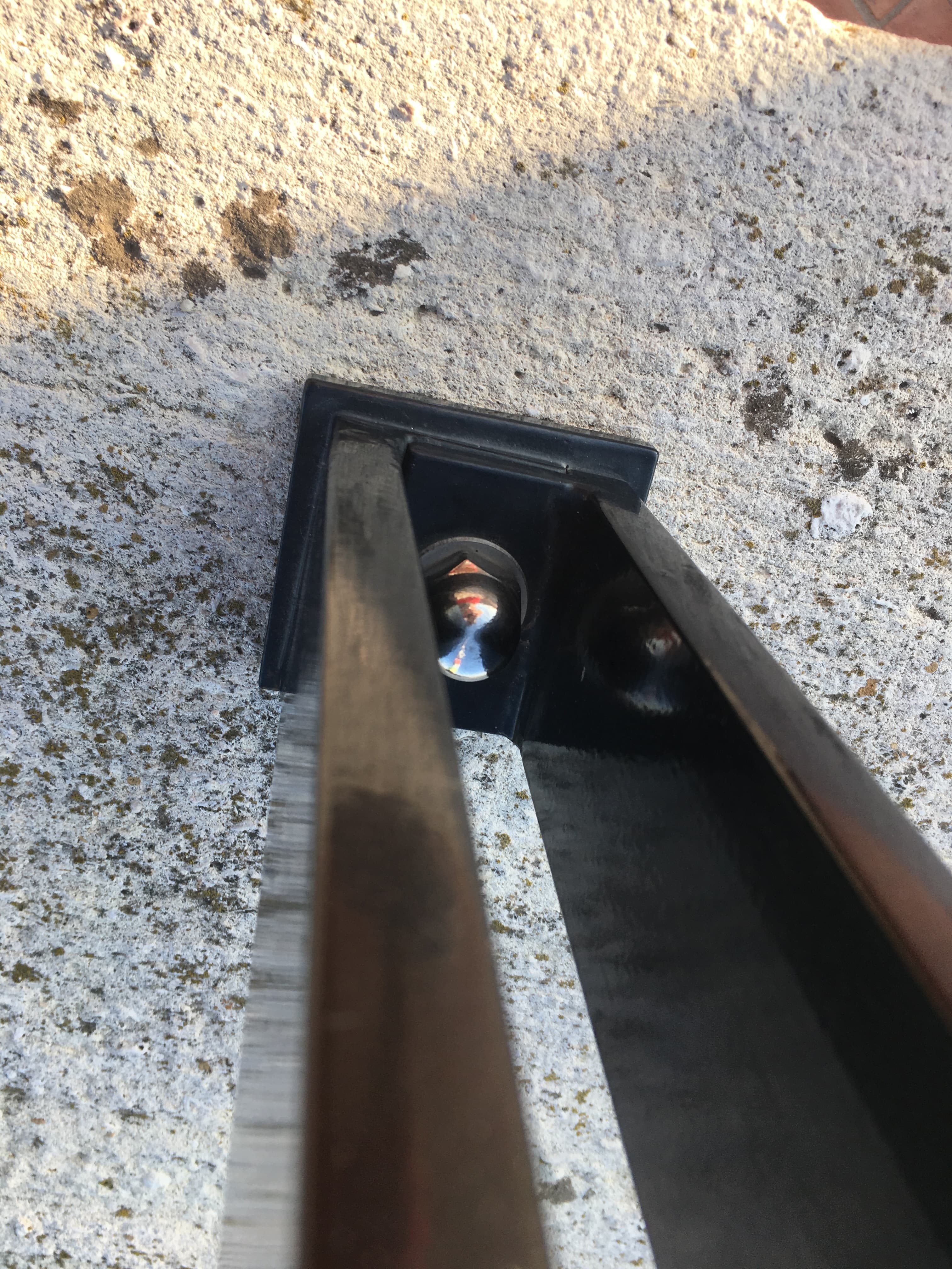 Ограждения из металла. Как выбрать производителя. - 3