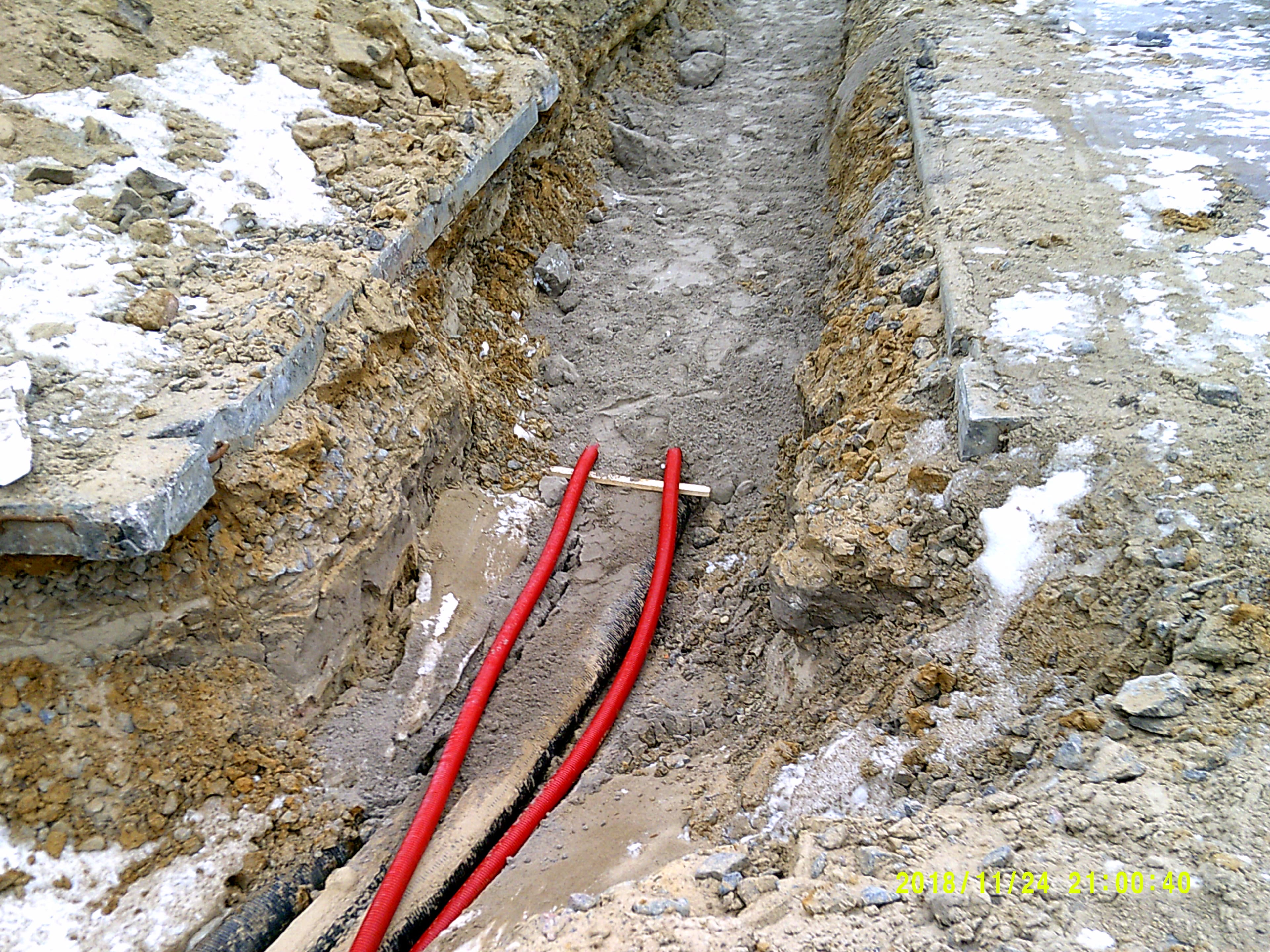 Земельные работы - изображение 30