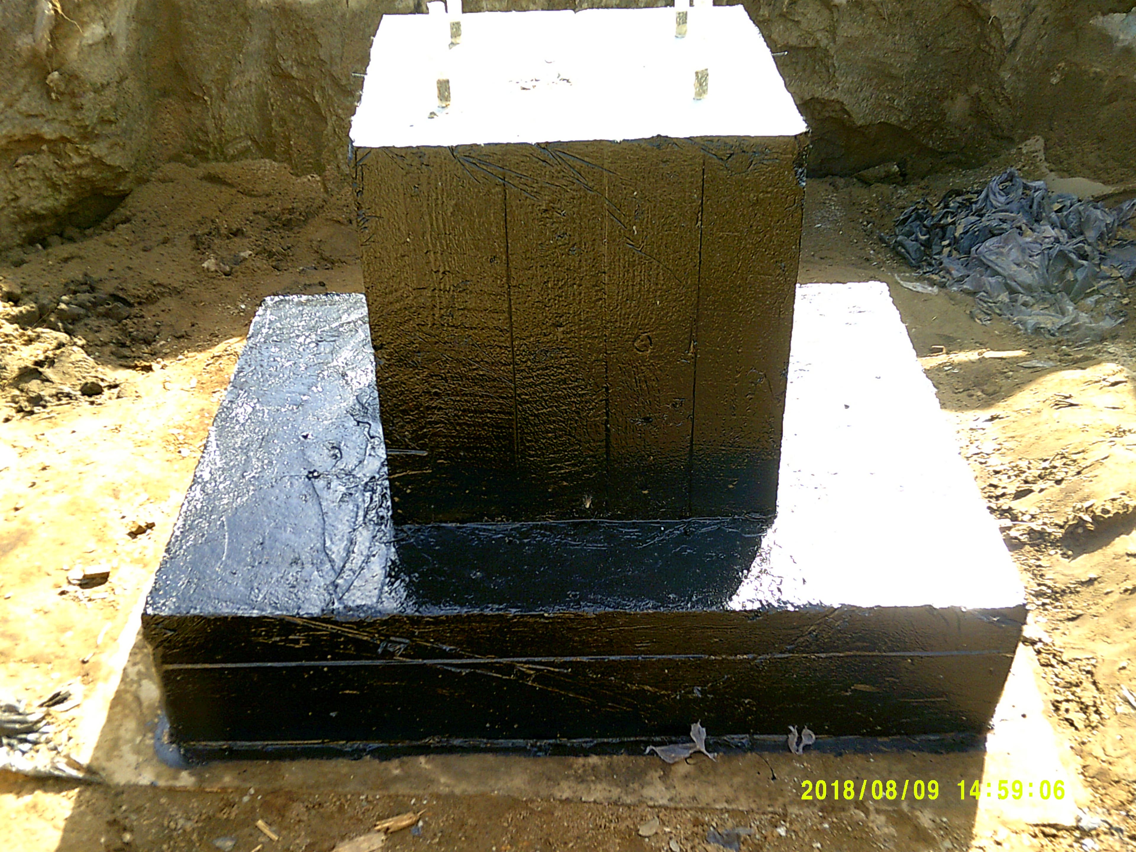 Бетонные работы - изображение 8