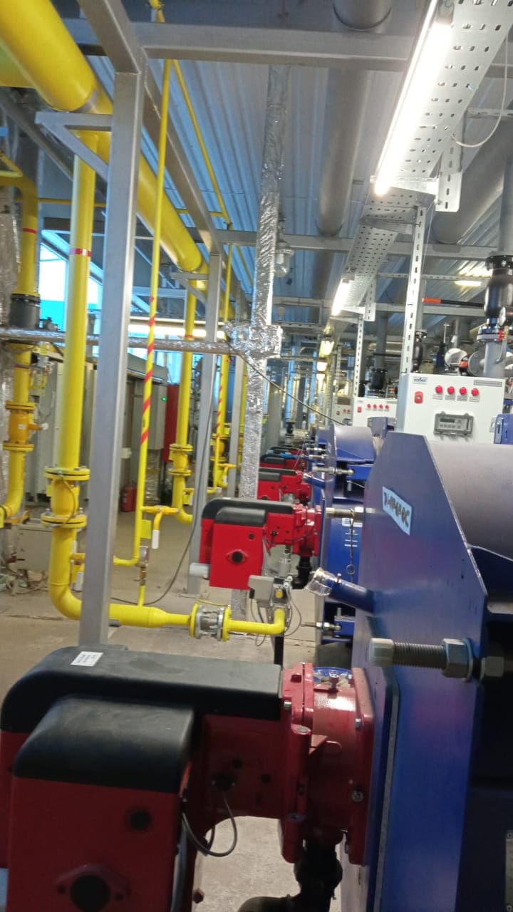 Инженерные коммуникации - изображение 6