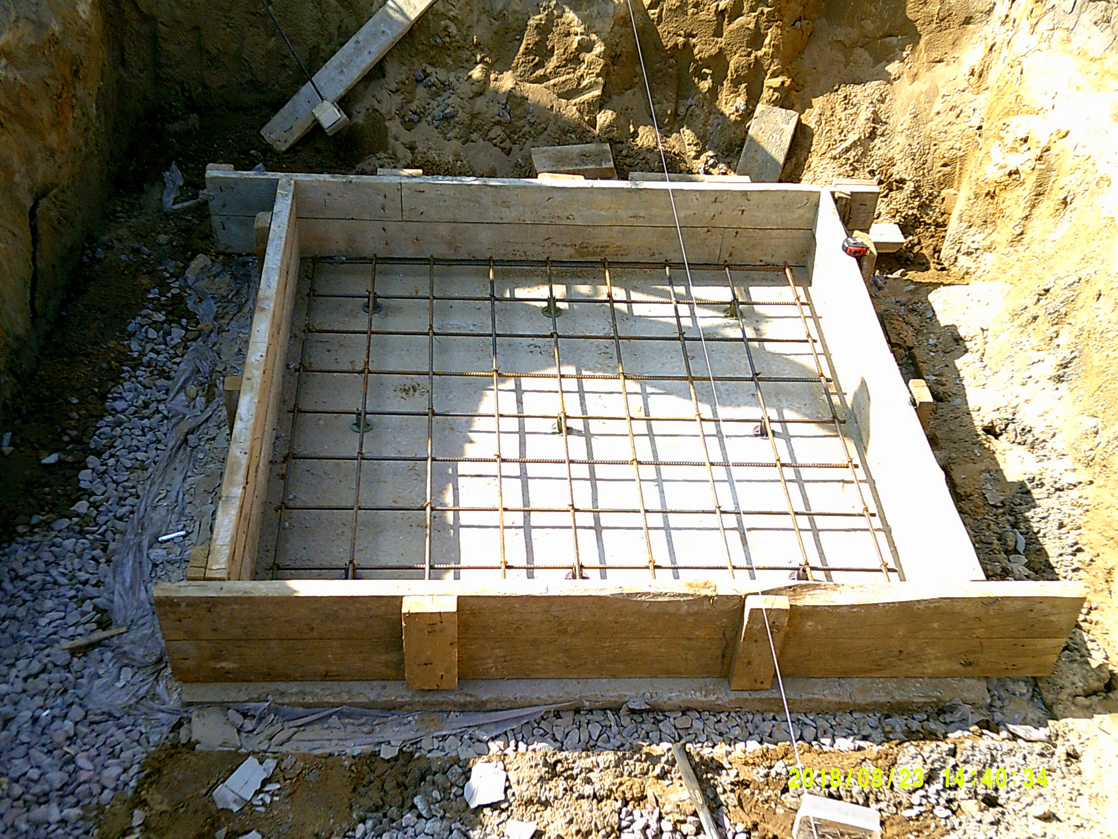 Бетонные работы - изображение 14