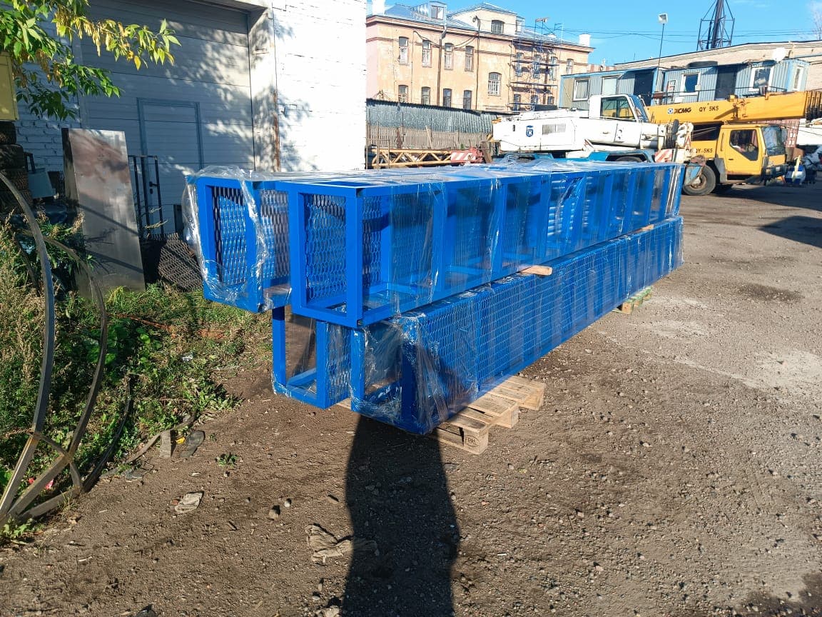 Эстакады - изображение 2