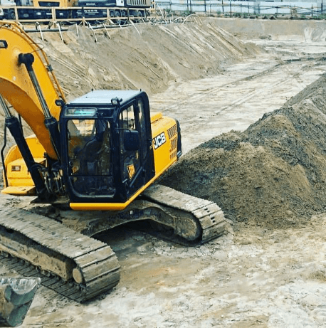 Земельные работы - изображение 3