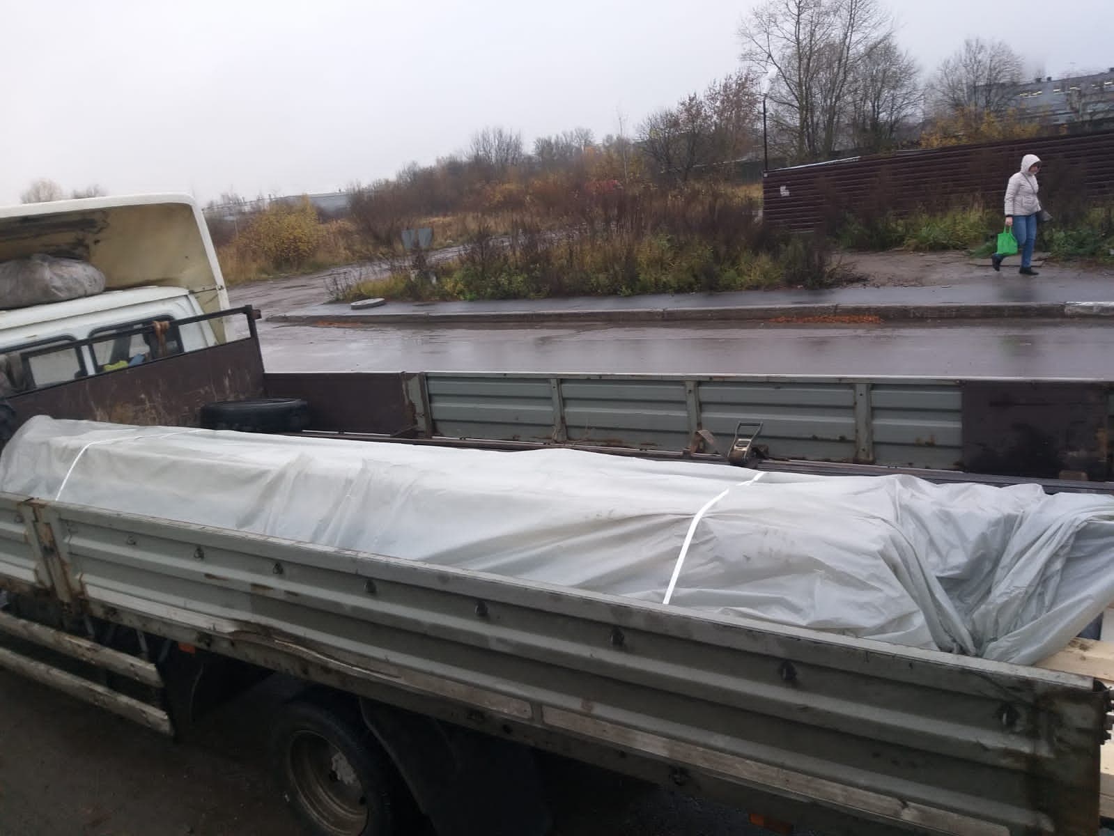 Изготовили фасонные элементы длиной до 5м - изображение 2