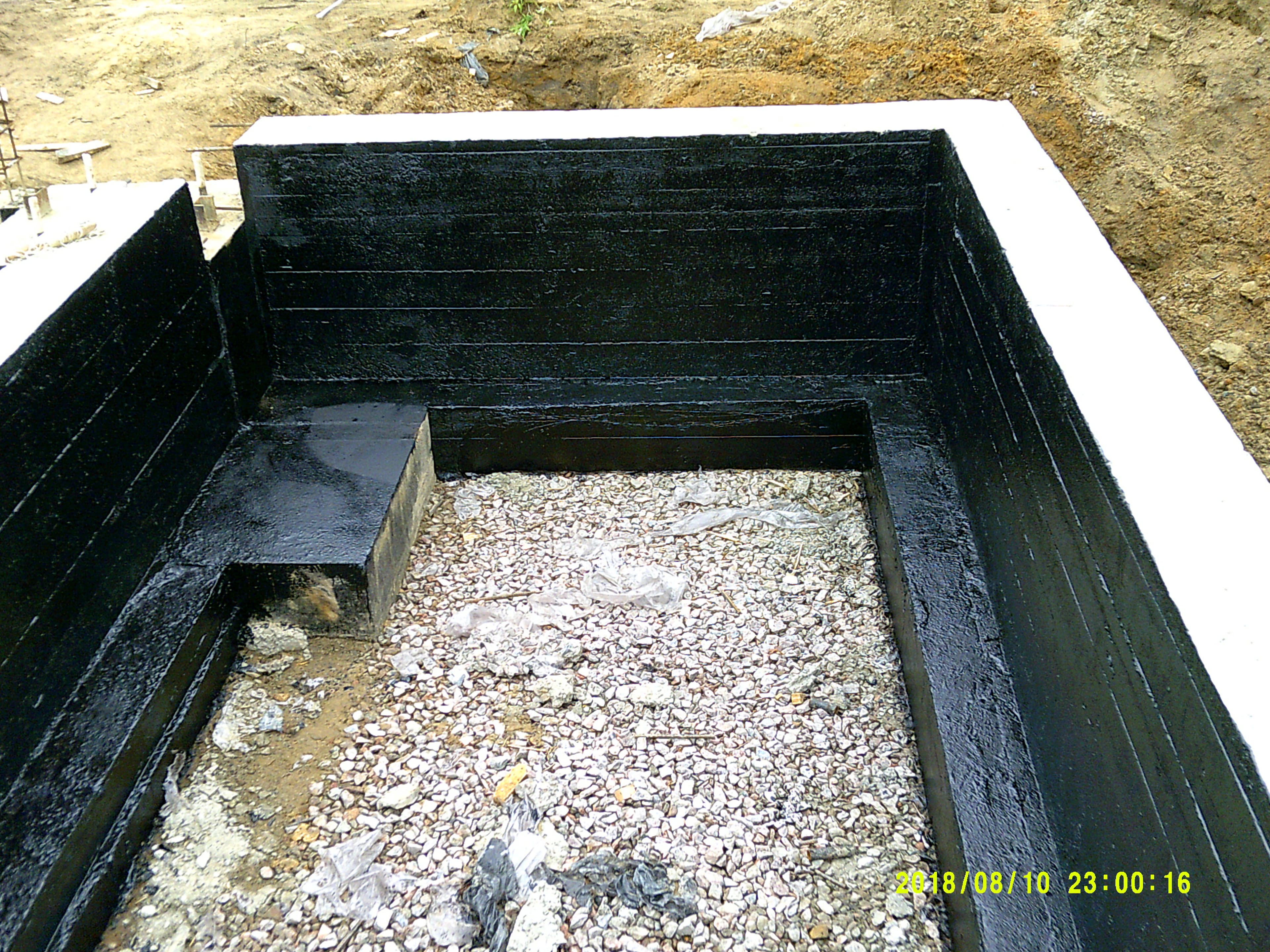 Бетонные работы - изображение 24