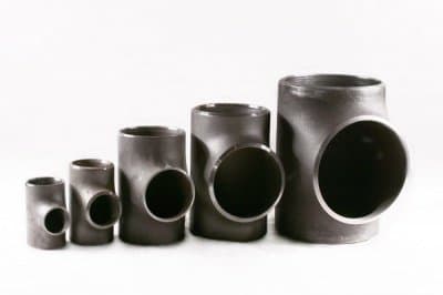 Тройник 108х4,0 - 1