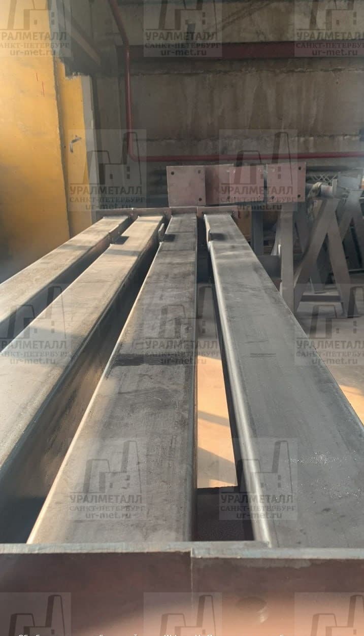 Изготавливаем опоры - изображение 2