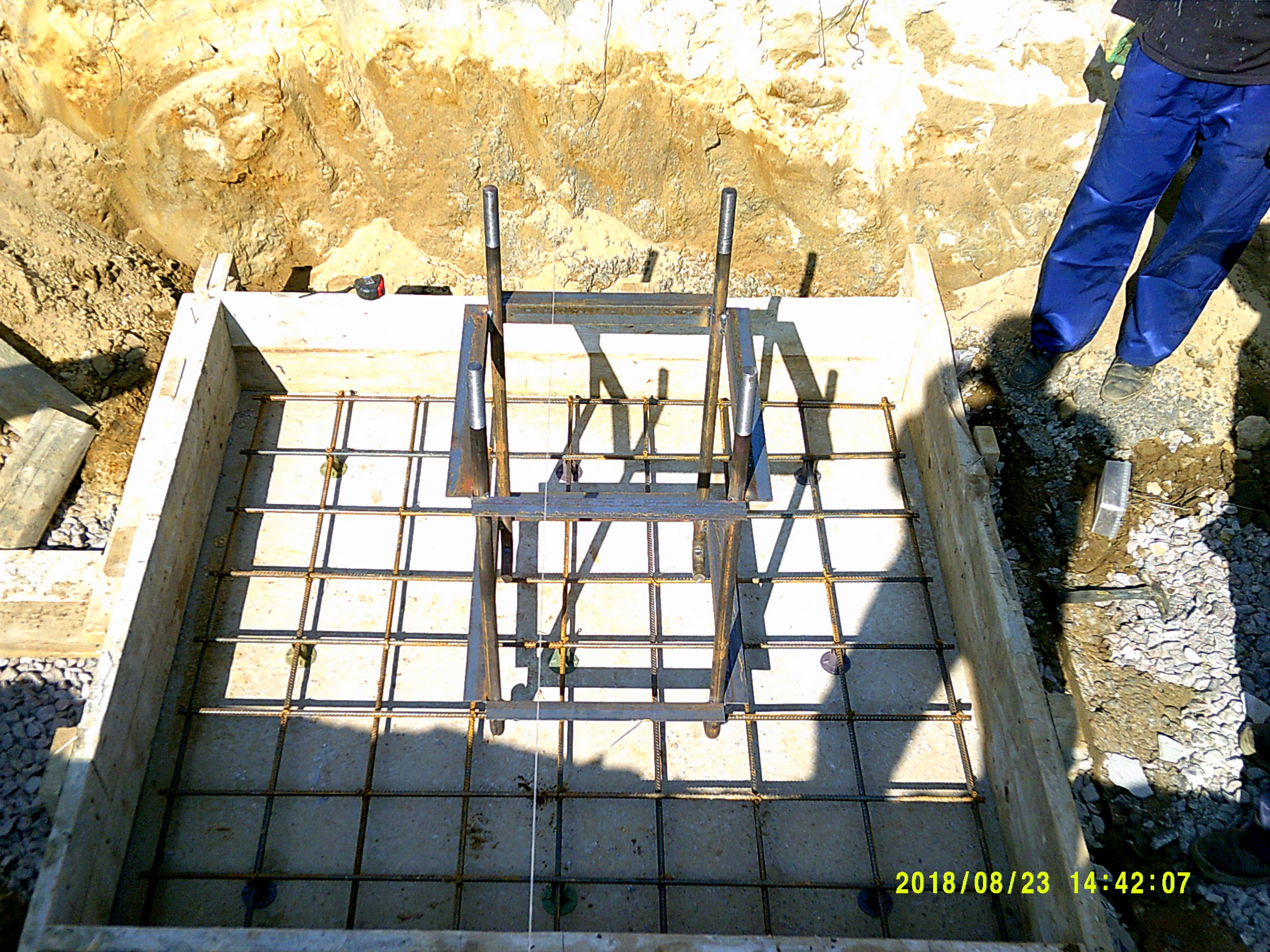 Бетонные работы - изображение 15