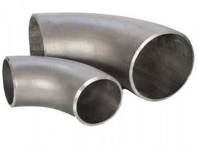 Отвод крутоизогнутый 90 градусов Ст. 20, ГОСТ 17375-01 57х4мм исп.2 - 1