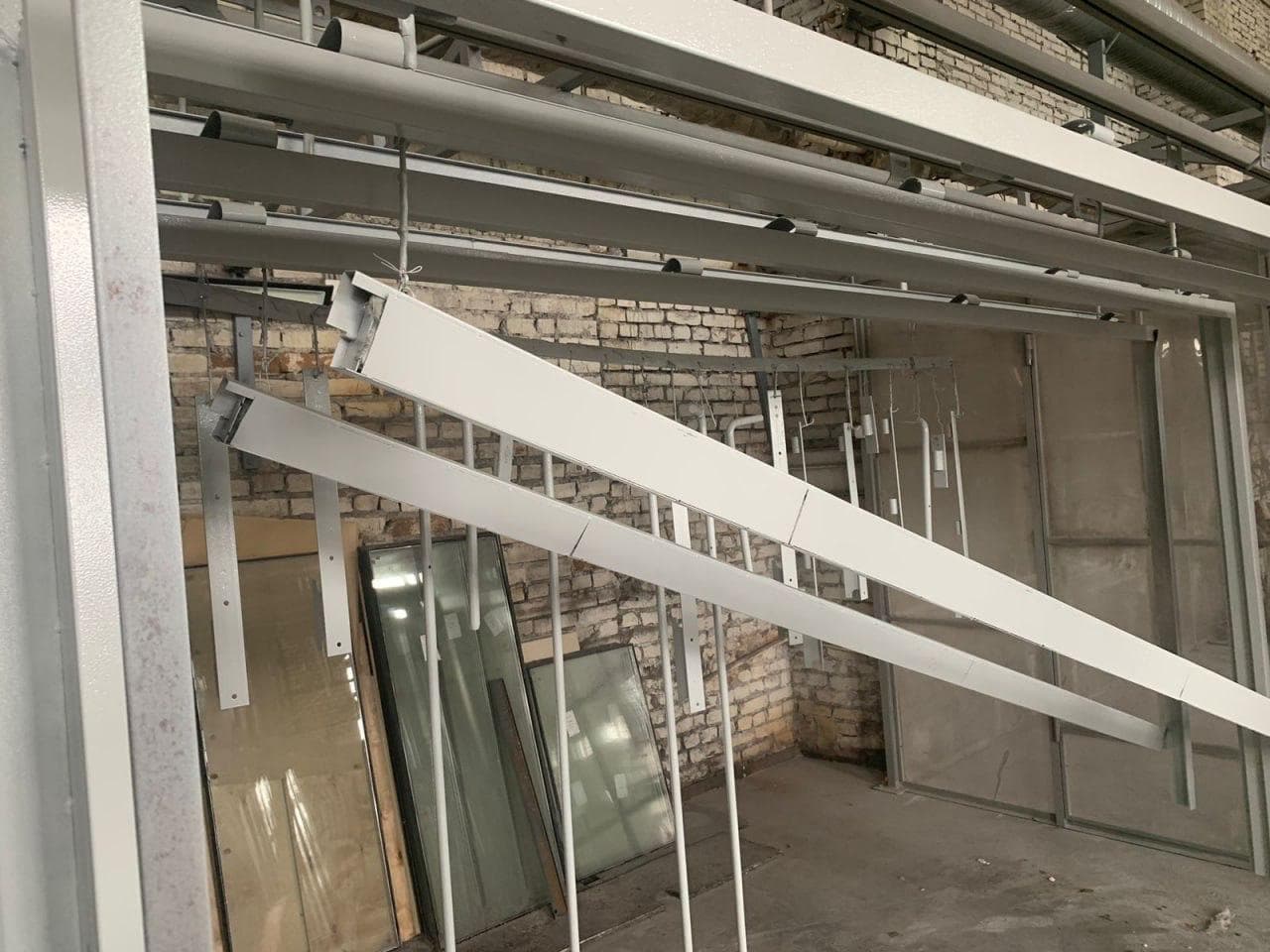 Новое производство — элемент