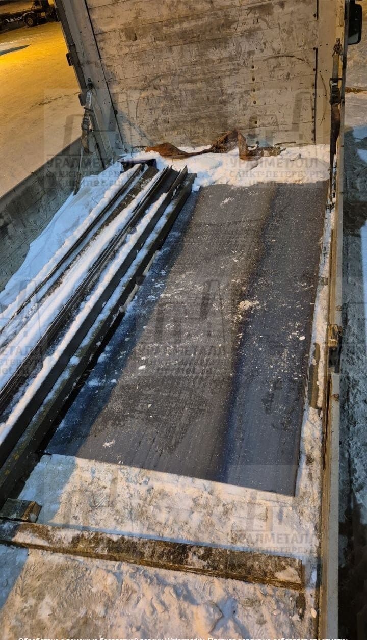 Металл, который не тормозит монтаж