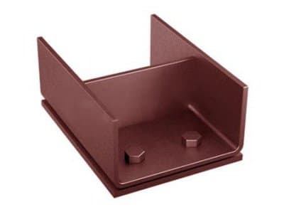 Опора подвижная Т.43.46 - 1