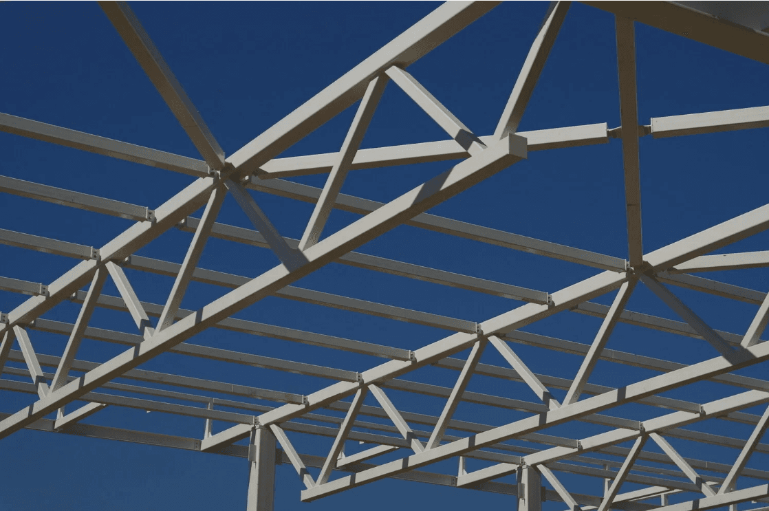 Балочные фермы