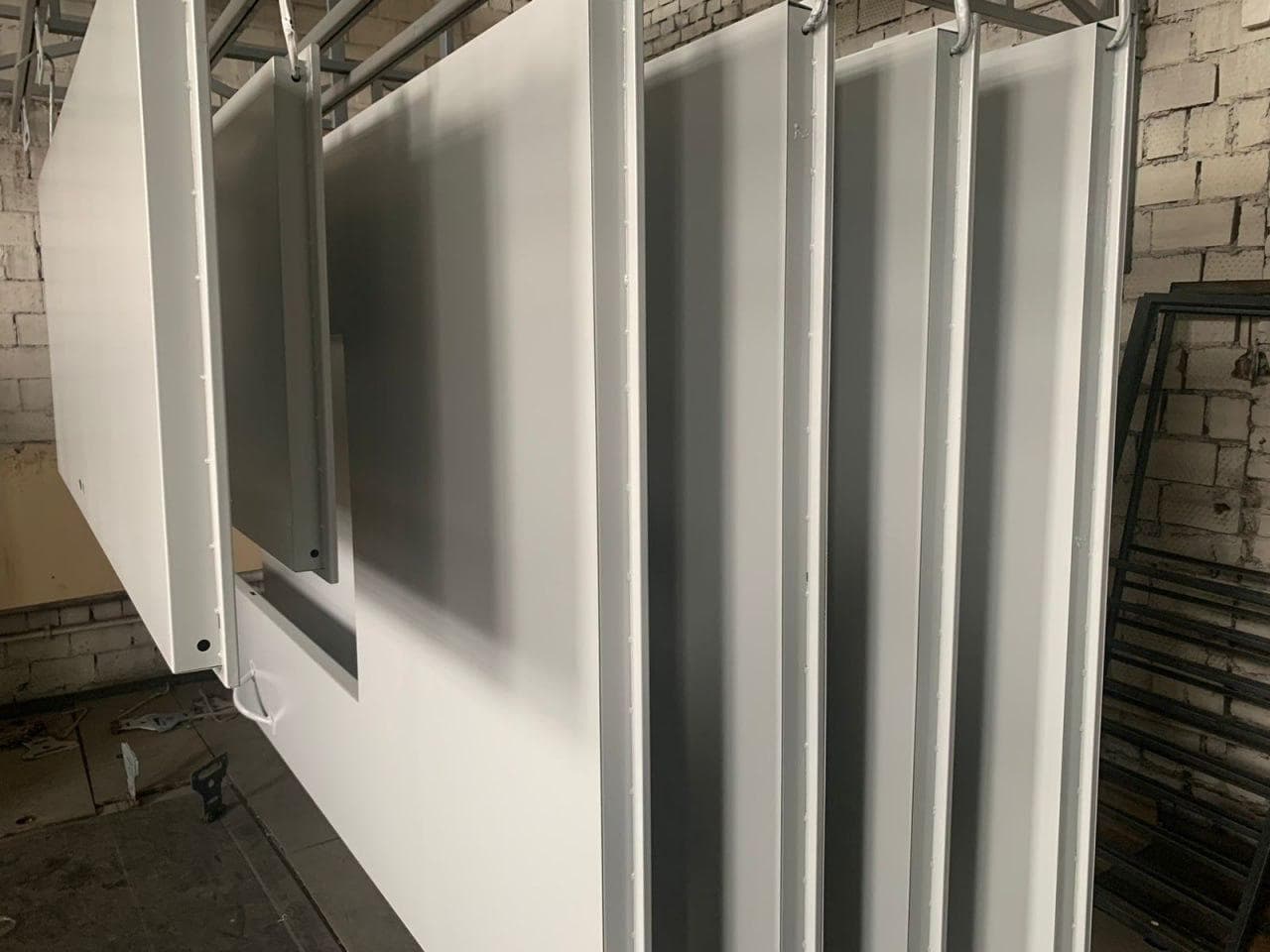 Новое производство — элемент