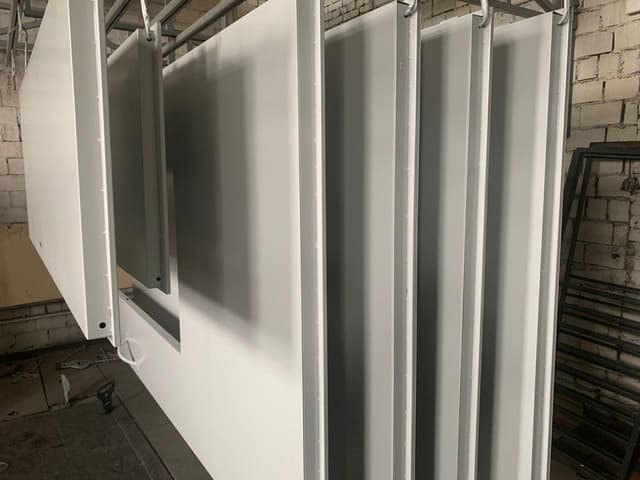 Новое производство — элемент