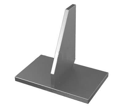 Опора неподвижная 02 ОСТ 34-10-610-93 - 1