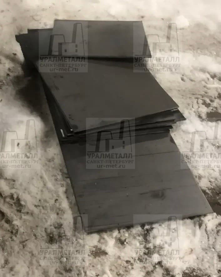 Вчера заказали — сегодня нарубили и привезли стальные листы