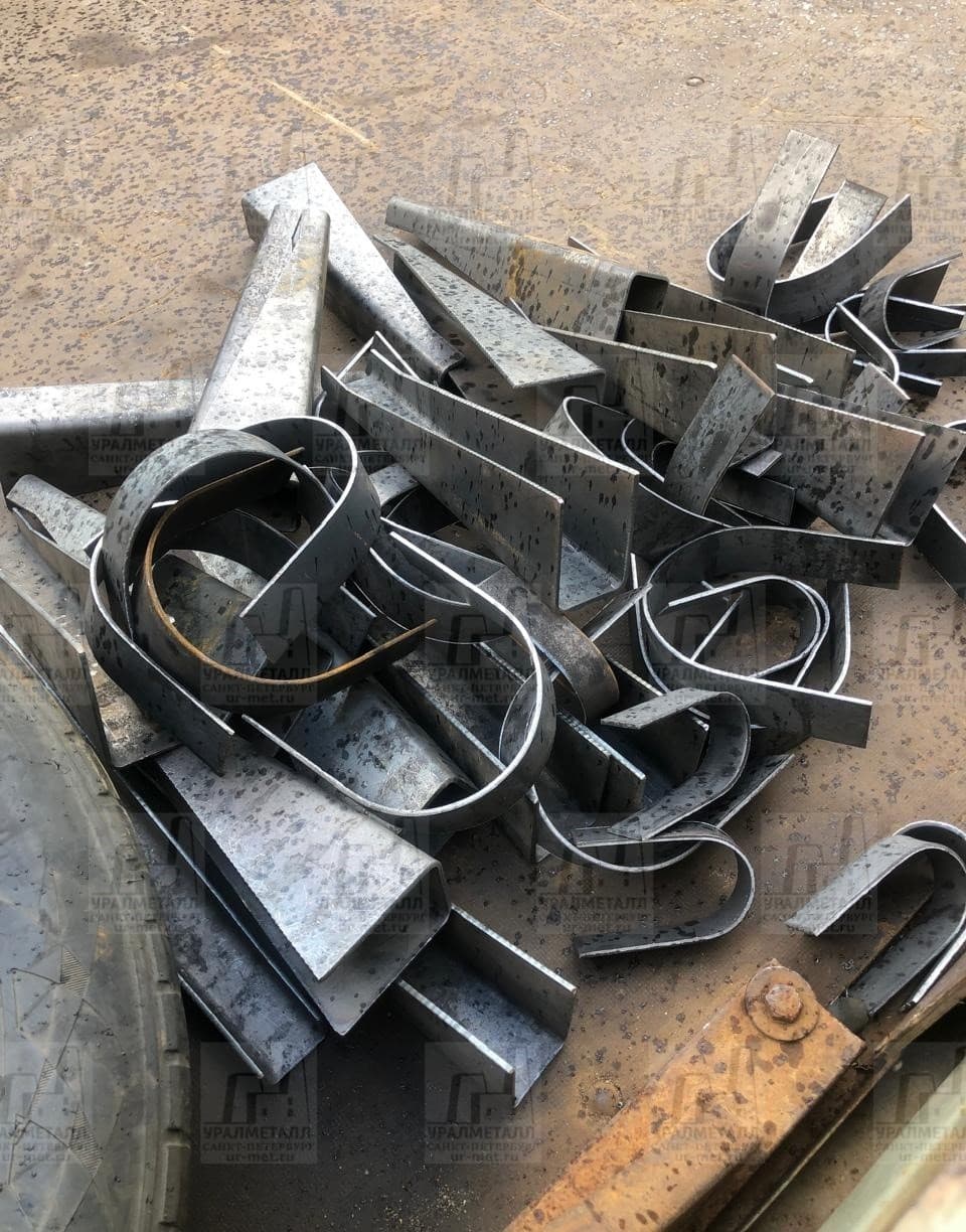 Изготовили опоры трубопроводов.