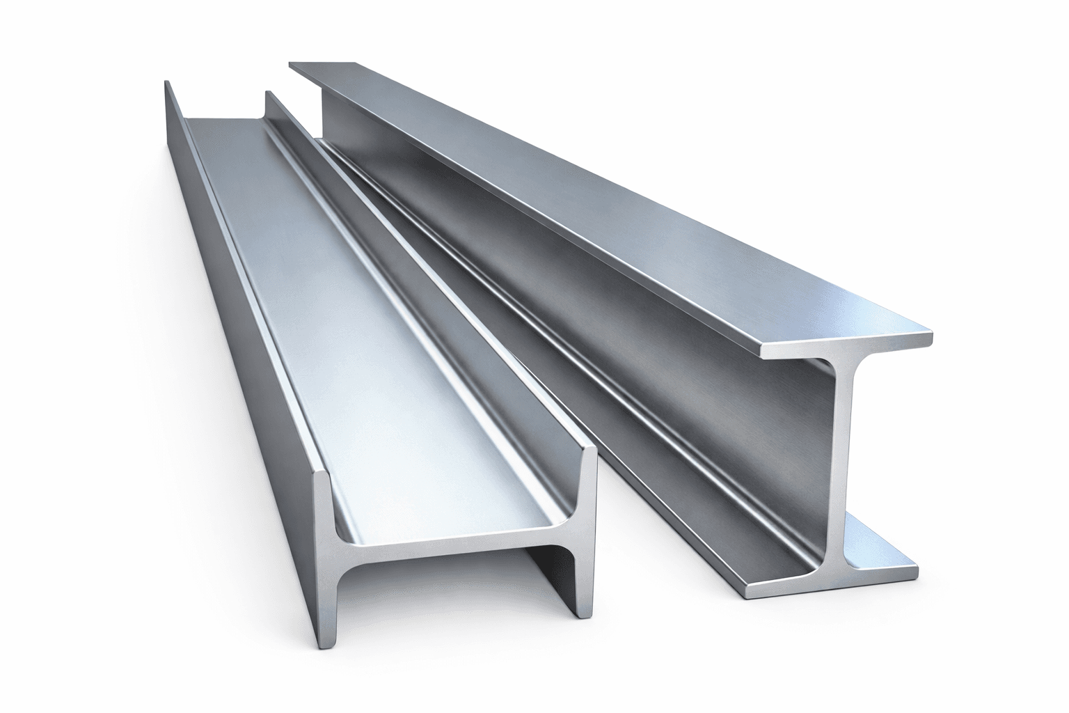 Балка двутавровая - 1