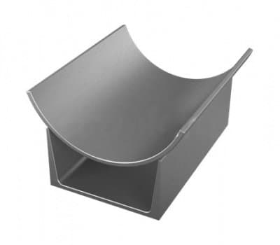 Опора скользящая 77 - 1