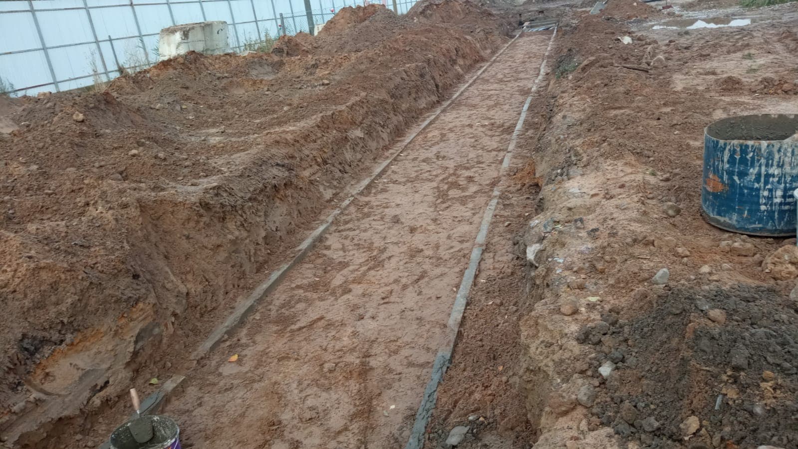 Инженерные коммуникации - изображение 12