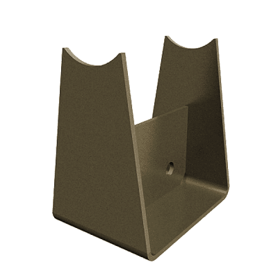 Опора подвижная ОПП1-100.32 - 1