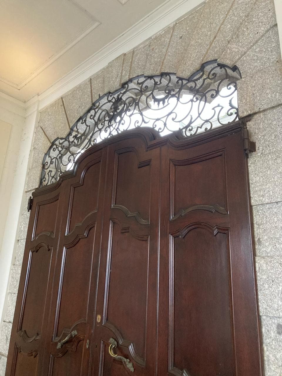 Нестандартные конструкции - 4